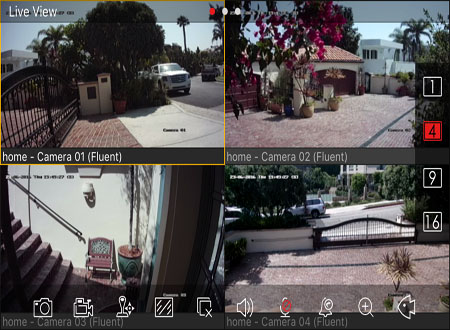Security cameras installation in beverly-hills